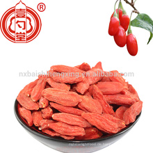 2017 neue getrocknete ningxia goji berry russland großhandel dropshipping